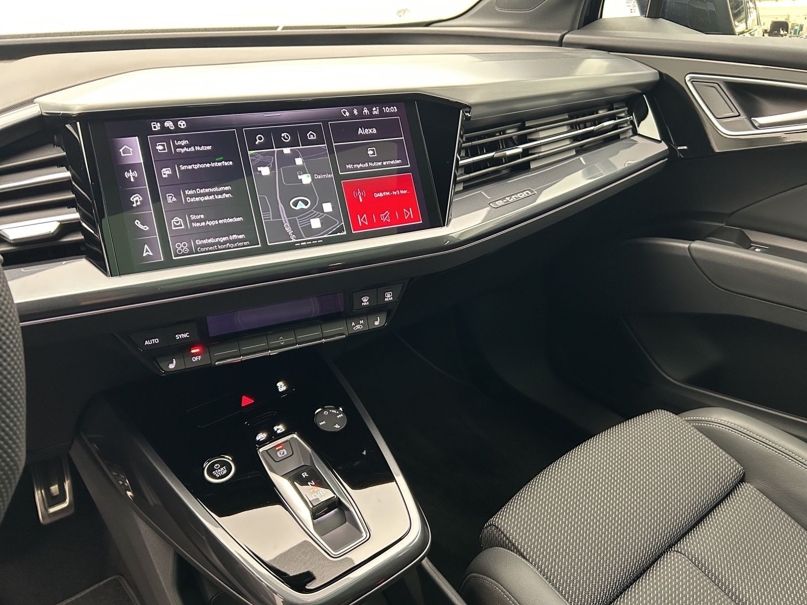 Audi Q4 e-tron - Bild 7