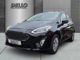 Ford Fiesta Titanium EcoBoost Navi Apple CarPlay Andr - Ford Fiesta: Titanium