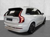 Volvo XC90 Ultra Bright Recharge Plug-In Hybrid AWD T8 - Volvo XC90: T8 Recharge