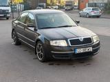 Skoda Superb 2005 1.9 TDI 131 ps  Mit Poln... - Skoda Superb mit Diesel-Antrieb: Limousine, 1.9