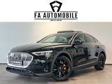 Audi e-tron Sportback 50 S line Pano Kamera ACC 20'' - Audi e-tron aus 2020