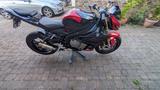BMW S1000R - BMW Motorräder in Düsseldorf
