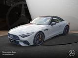 Mercedes-Benz SL43 AMG Premium+/Dist/DigiLi/Burm/V8Sty/DYNAMIC - graue Mercedes-Benz SL 43 AMG
