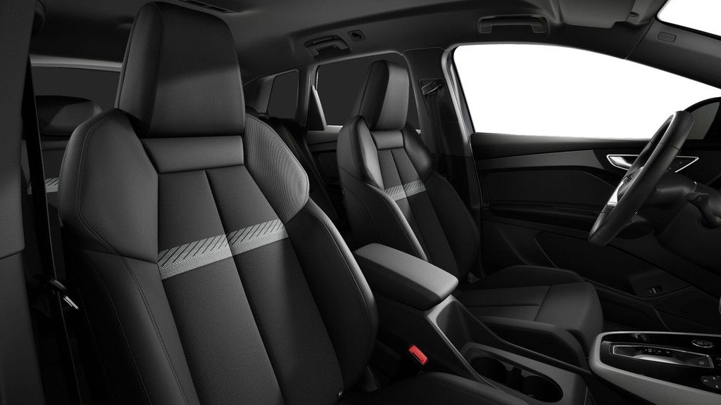 Audi Q4 - Bild 7