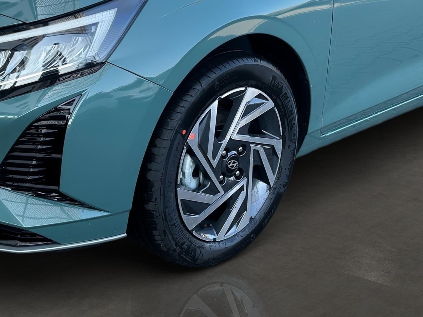 Hyundai i20 - Bild 6