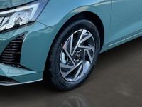 Hyundai i20 - Vorschau Bild 6
