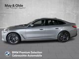 BMW i4 e Drive 40 Gran Coupe ACC Glasdach Parking-As - graue BMW i4
