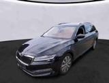 Skoda Superb Combi Style 2.0 TDI DSG LED AHK NAVI SHZ - Skoda Superb Gebrauchtwagen in Nürnberg