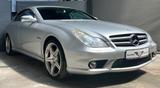 Mercedes-Benz CLS 350 CGI AMG-STYLING Leder - Mercedes-Benz CLS 350 mit Benzin-Antrieb