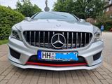 Mercedes-Benz CLA 250 SB SPORT  Pano 4M AMG 65Tkm 19" Autom - Mercedes-Benz: 65