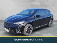 Renault Clio - Vorschau Bild 1