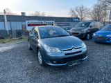 Citroën C4 Lim. VTR Plus*PDC*92TKM.ORGiNAL*TÜV  NEU - Citroën C4: Vtr Plus
