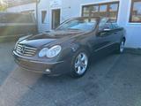 Mercedes-Benz CLK 320 CLK Cabrio CLK 320 - gebrauchte Mercedes-Benz CLK 320 aus dem Jahr 2003