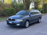 Skoda Octavia 1.9 TDI Classic - Skoda Octavia mit Diesel-Antrieb: Limousine, 1.9