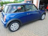 MINI ONE Mini One*PEPPER*Diverse Neuteile*** - MINI ONE aus 2003