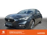 Seat Leon 1.5 eTSI DSG Xcellence Navi LED SHZ PDC - Seat Leon: Leasing