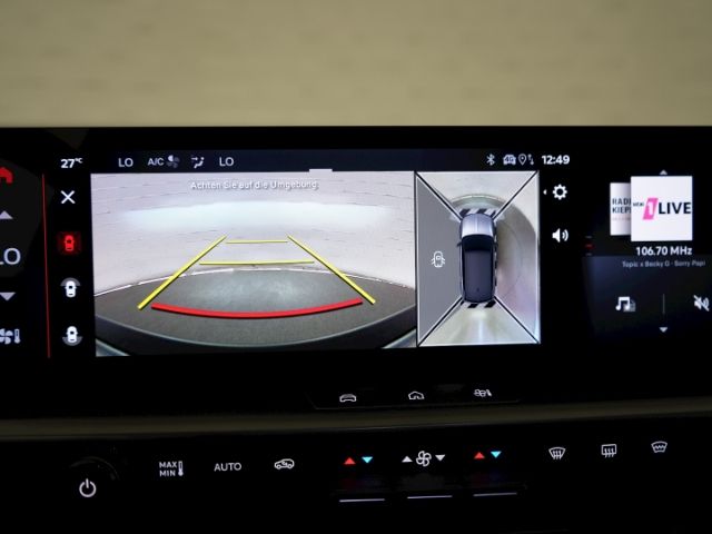 Grandland B HYBRID GS eDCT+NAVI+MATRIX-LED-HS-LI