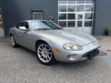 Jaguar XKR S/C Coupe - - Jaguar XKR aus 1999