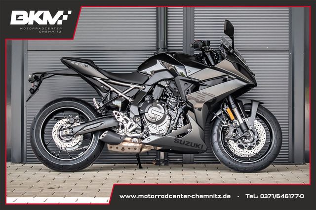 Suzuki GSX-8R +GSX-8R+NEU++ 4 Jahre Garantie++