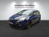 Opel Zafira C Tourer Business Edition/Klima/Euro6/1Hd - Opel Zafira Gebrauchtwagen in Essen