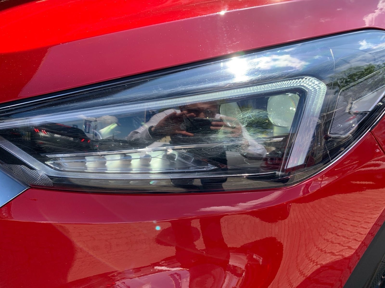 Fahrzeugabbildung Hyundai TUCSON 1.6 Turbo 7-DCT N-Line 360 Kamera Sicherh