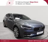 Volvo V90 T8 Twin Engine AWD Geartronic - Volvo V90: T8
