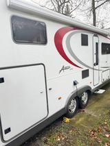 Bürstner Argos 747 - Bürstner 74