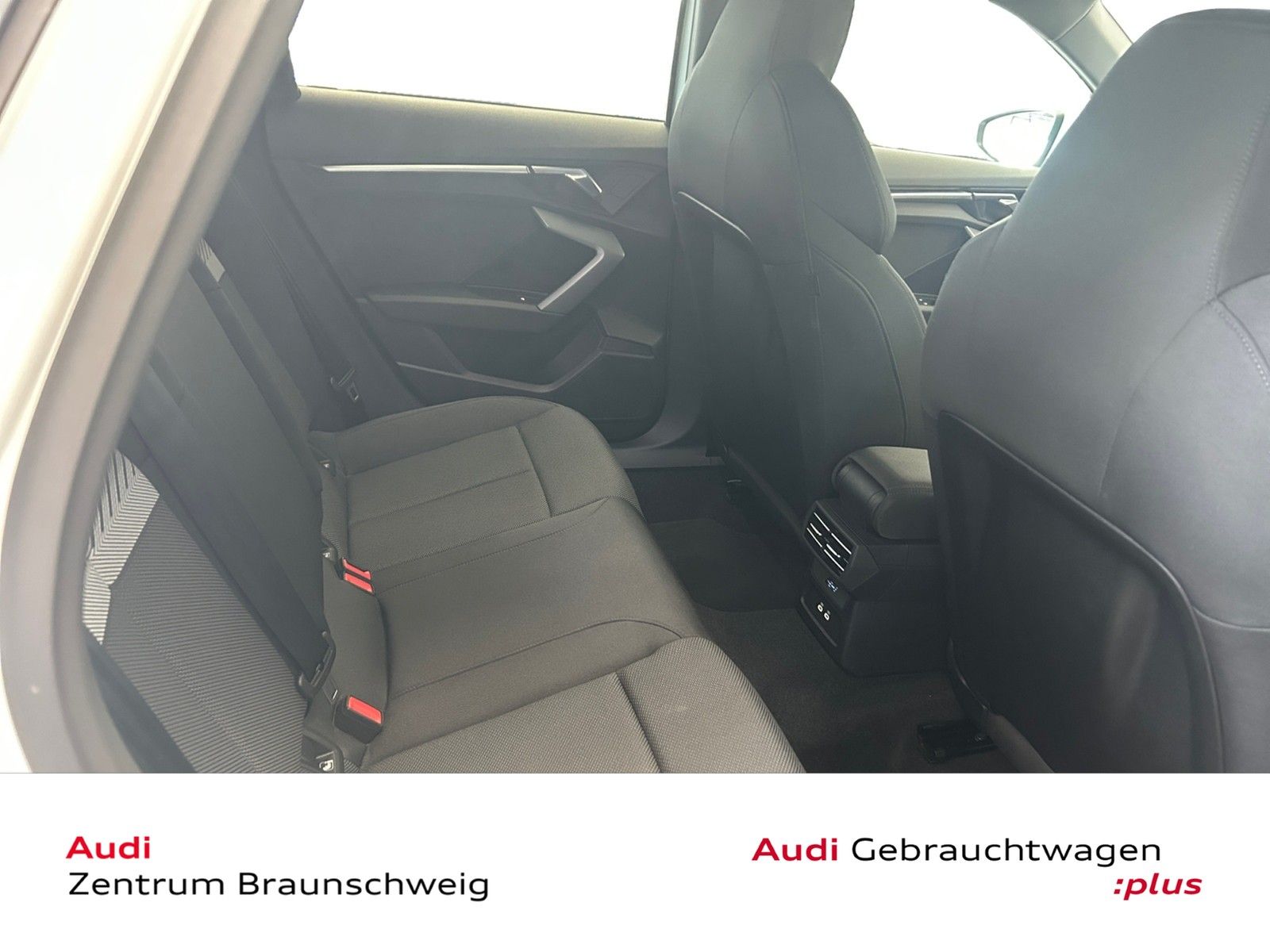 Audi A3 - Bild 13