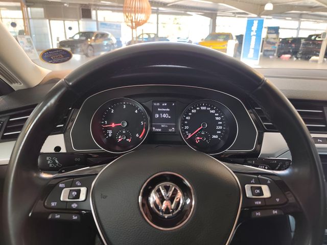 Passat Variant 2.0 TDI DSG *Standh.*AHK*DAB*APP*