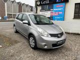 Nissan Note 1.4 Acenta / 2.Hand / Klima / Tempomat / - Nissan Note: 4.1