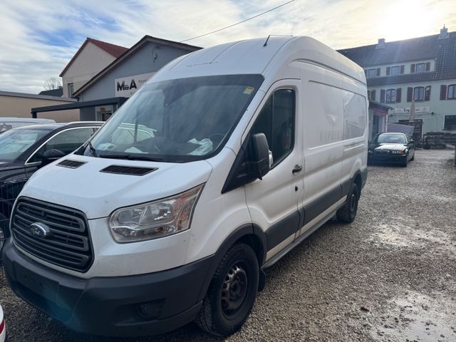 Ford Transit Kasten 350 L3 Trend* Startet Nicht*