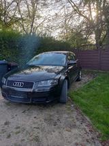 Audi A3 2.0 FSI Automatik 150 PS  - Audi A3 aus 2003: 2.0