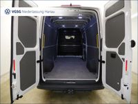 Volkswagen Crafter - Vorschau Bild 13