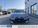 BMW i4 Gran Coupe 35 eDrive 98% Batterie 1.Hand - gebrauchte BMW i4 aus dem Jahr 2023