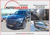 KGM Rexton Black 2,2Diesel 8-Gang AT, Navi,Klima,360 - KGM Rexton mit Panoramadach