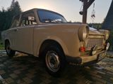 Trabant 601 - Trabant: Limousine