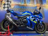 Suzuki GSXR 1000 Mega Extras-Top Optik-1Jahr Garantie ! - SUZUKI GSXR 1000