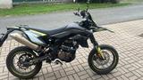 Andere Mondial smx125