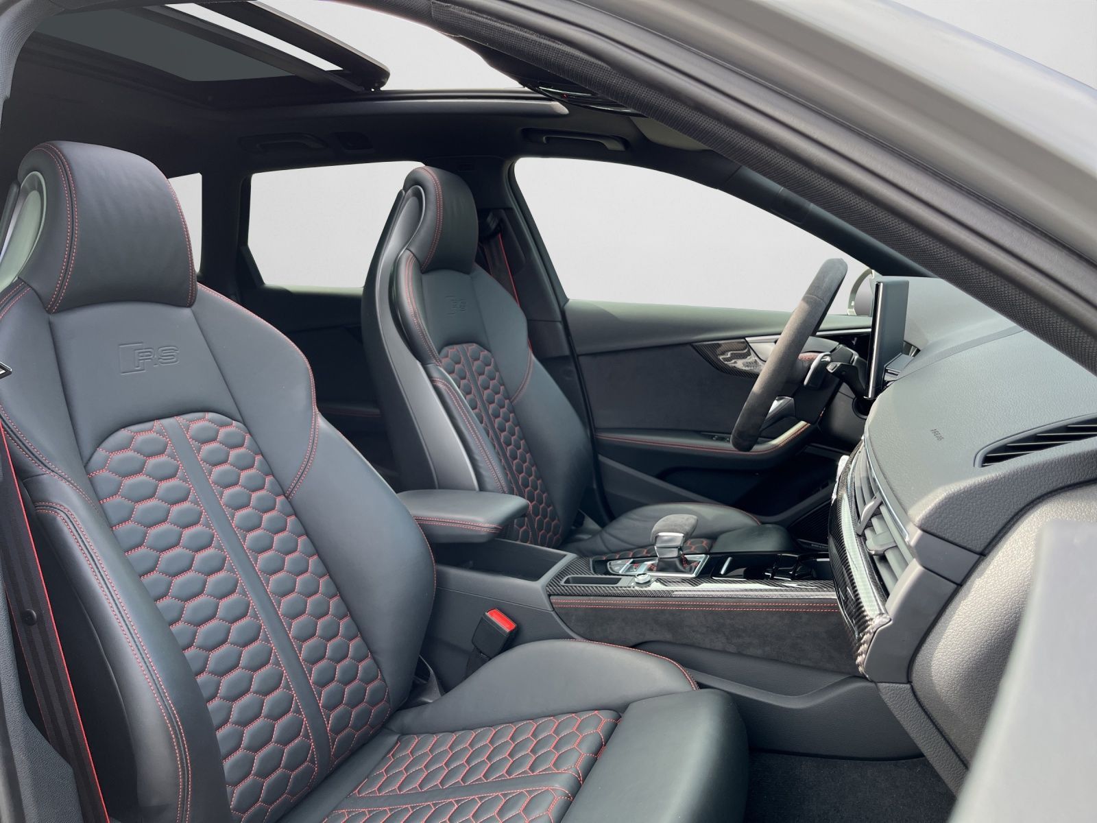 Audi RS4 - Bild 5