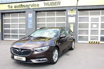 Opel Insignia - 1