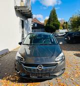 Opel Corsa E Innovation *Automat., Scheckh., Totwnkl* - Opel Corsa aus 2015 mit Benzin-Antrieb: Kleinwagen