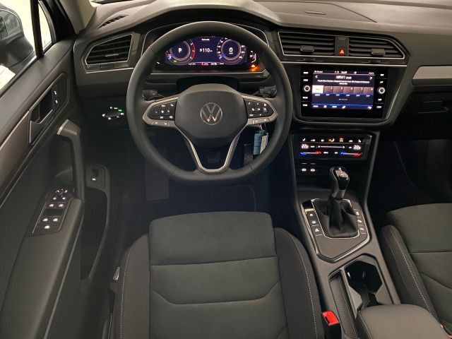 Tiguan Allspace Life 1.5 TSI DSG 7-Sitzer AHK