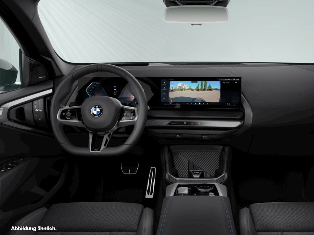 BMW X3 - Bild 4