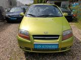 Daewoo Kalos 1.4 Automatik TÜV-Neu - Daewoo Gebrauchtwagen