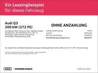 Audi Q3 - Vorschau Bild 2