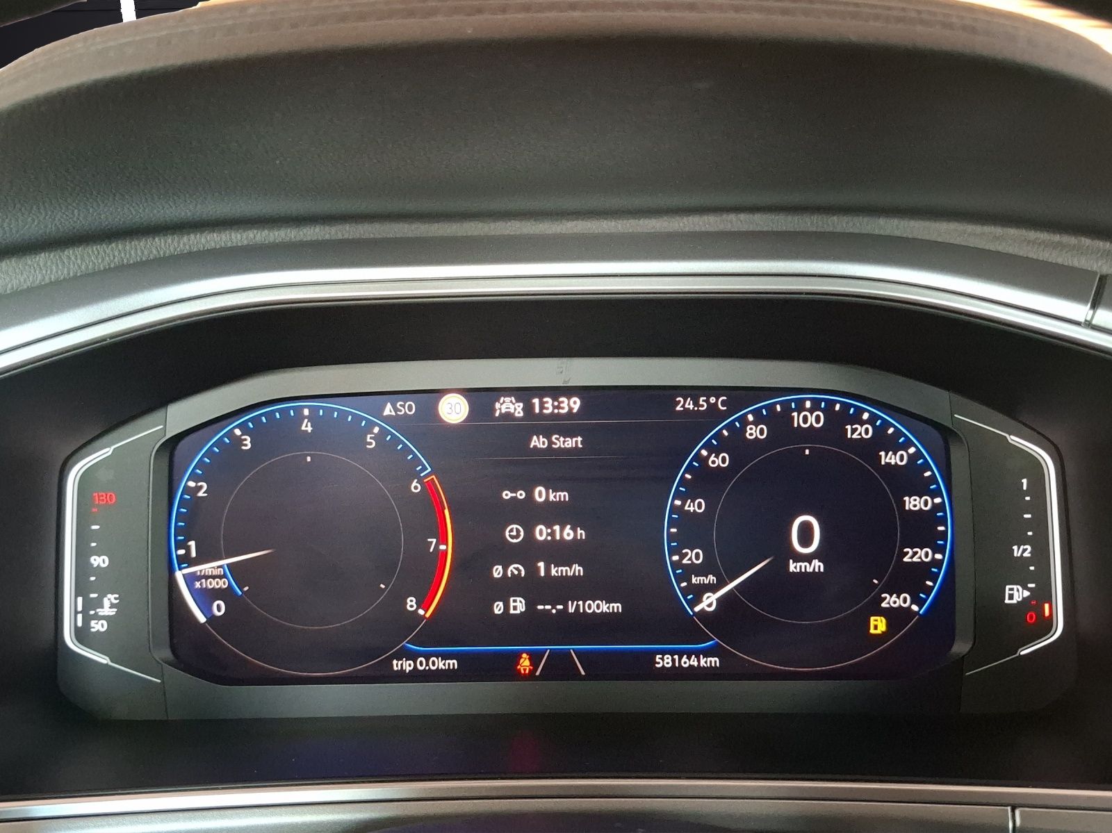 Fahrzeugabbildung Volkswagen T-Roc Cabriolet TSI Style LEDplus Navi AID ACC R