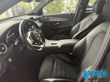 Mercedes GLC 300 - 5