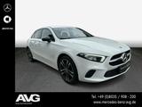 Mercedes-Benz A 200 Progressive 7G LED Kamera Night Ambiente - gebrauchte Mercedes-Benz A-Klasse aus dem Jahr 2021
