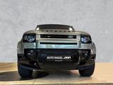 Land Rover Defender 110 D300 X-Dyn. HSE 22"AHK Pano Standhz - Land Rover Defender: Automatik