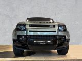 Land Rover Defender 110 D300 X-Dyn. HSE 22"AHK Pano Standhz - Land Rover Defender mit Diesel-Antrieb: Geländewagen, Klimaanlage